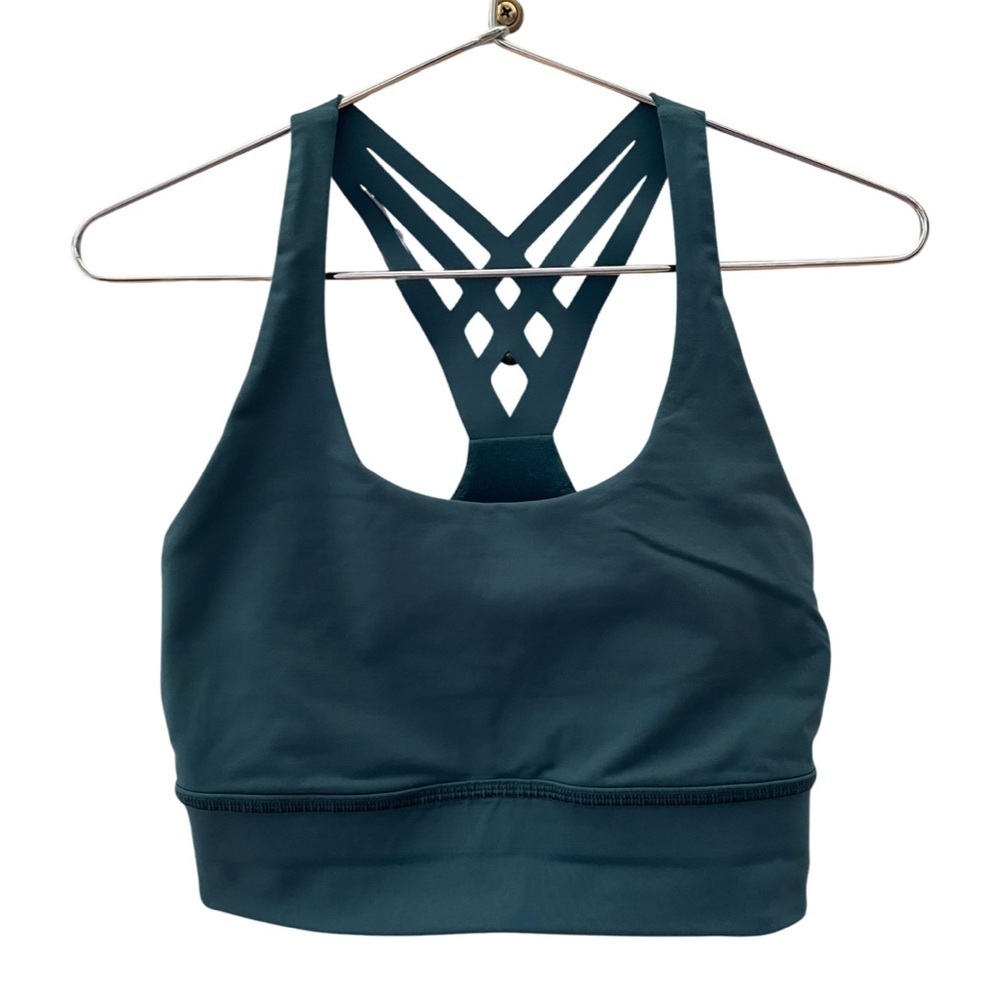 Lululemon Mind Over Miles Bra Size 4